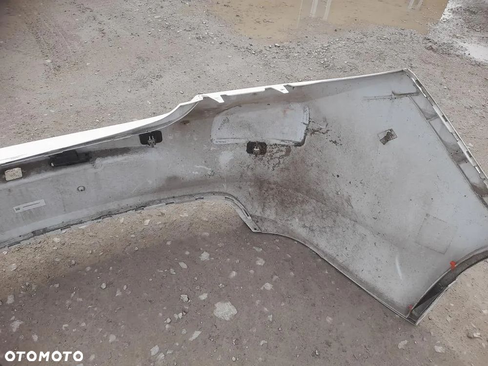 Zderzak tył tylni PDC Opel Insignia A lift HB - 13