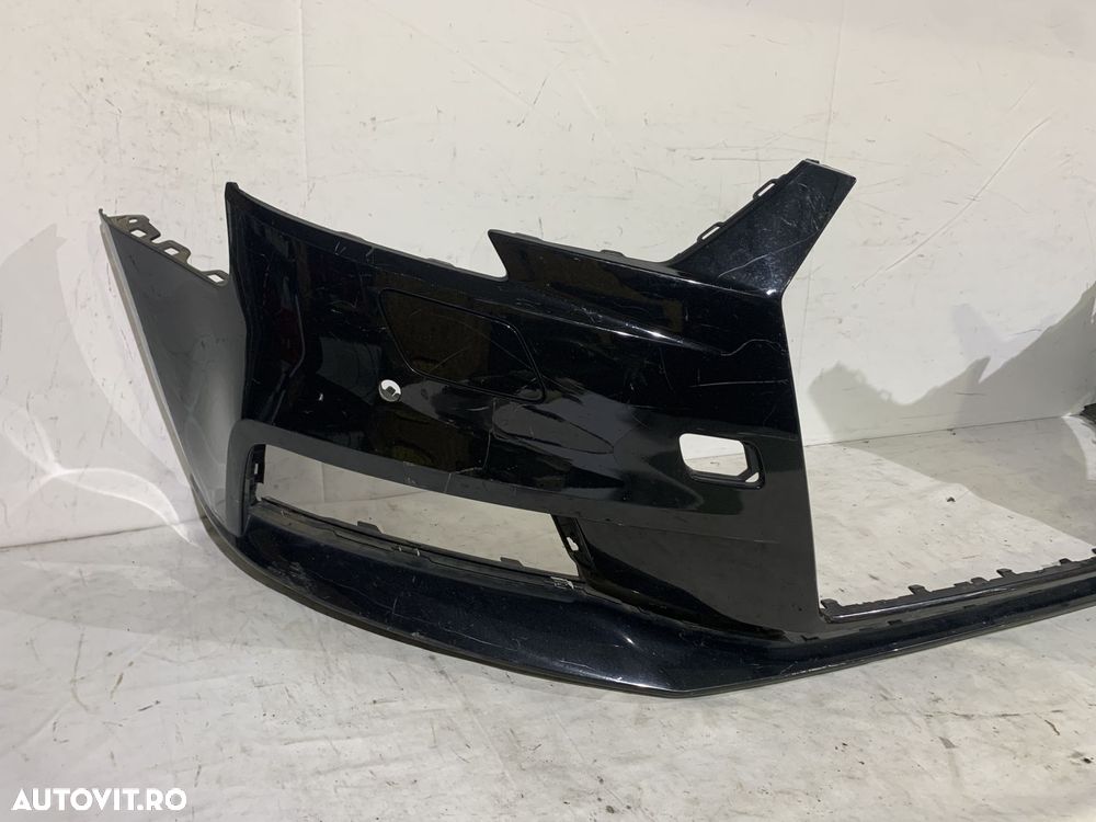 Bara fata Audi A3, 2016, 2017, 2018, 2019, cod origine OE 8V3807437AF. - 3