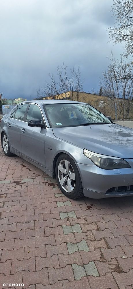 BMW Seria 5 - 17