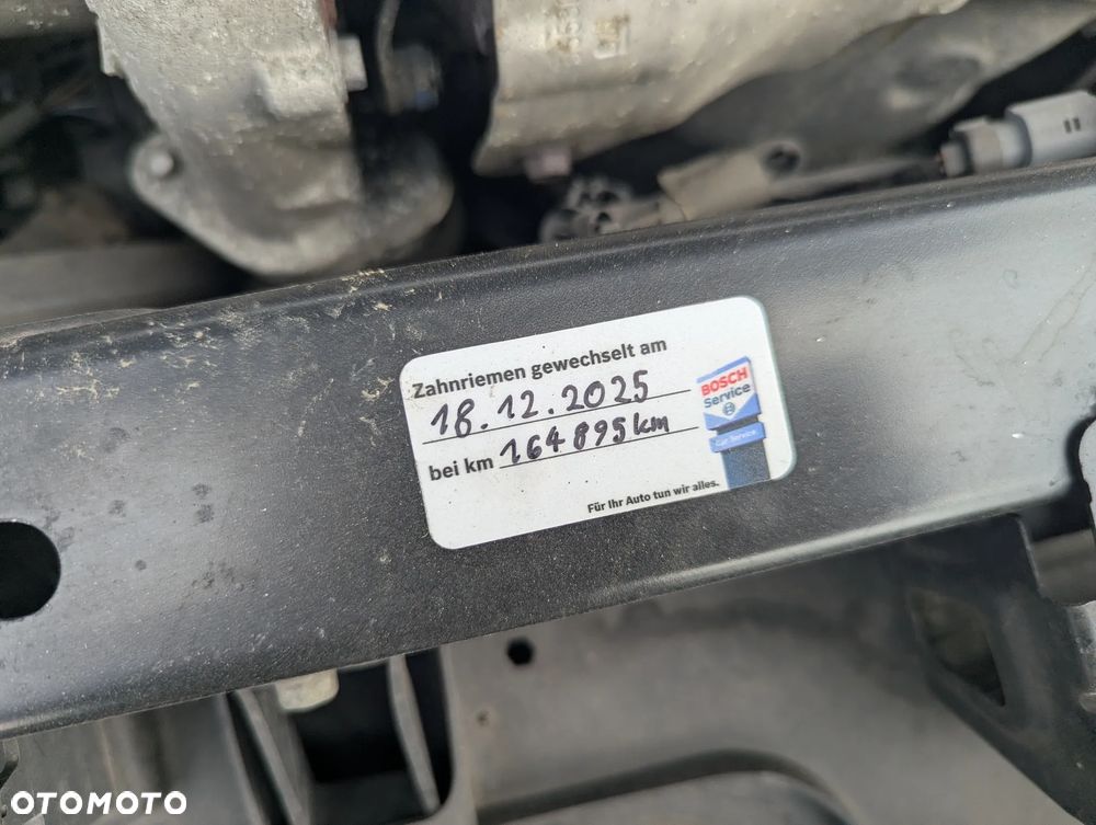 Opel Zafira 2.0 D (CDTI) Automatik Business Edition - 23