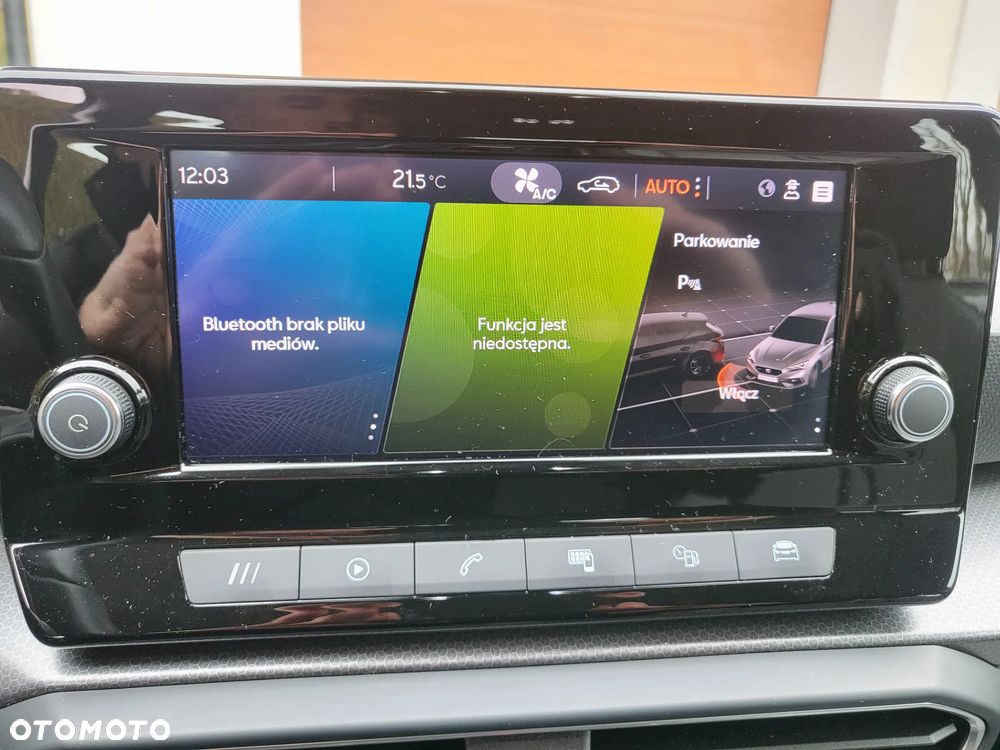 Seat Leon 1.0 eTSI Style DSG - 30