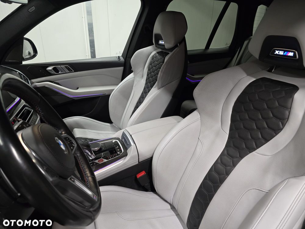 BMW X5 M - 6