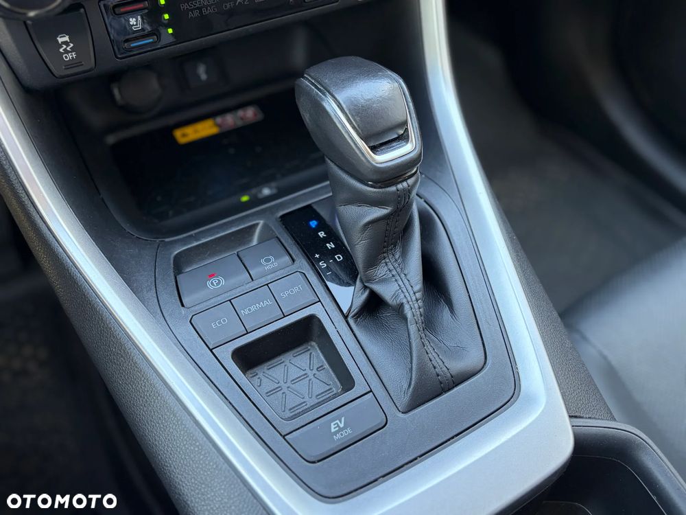 Toyota RAV4 2.5 Hybrid Executive 4x2 - 15