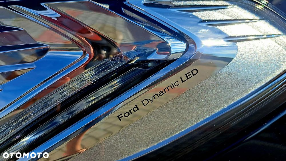 Ford Mondeo 2.0 TDCi Titanium PowerShift - 26