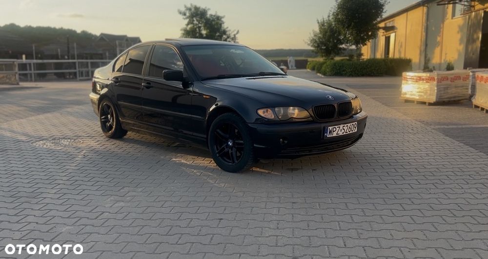 BMW Seria 3