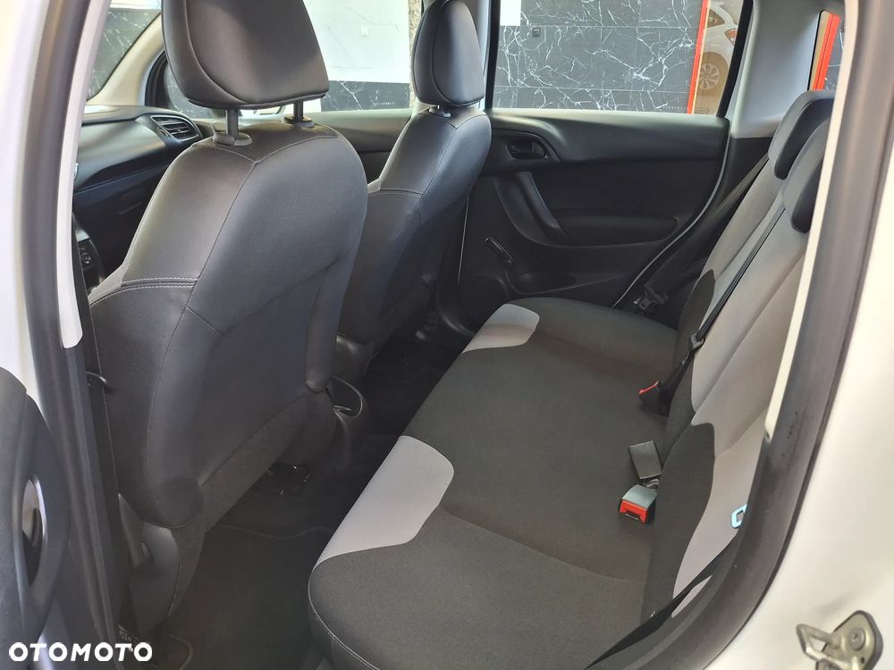 Citroën C3 1.0 VTi Selection - 19