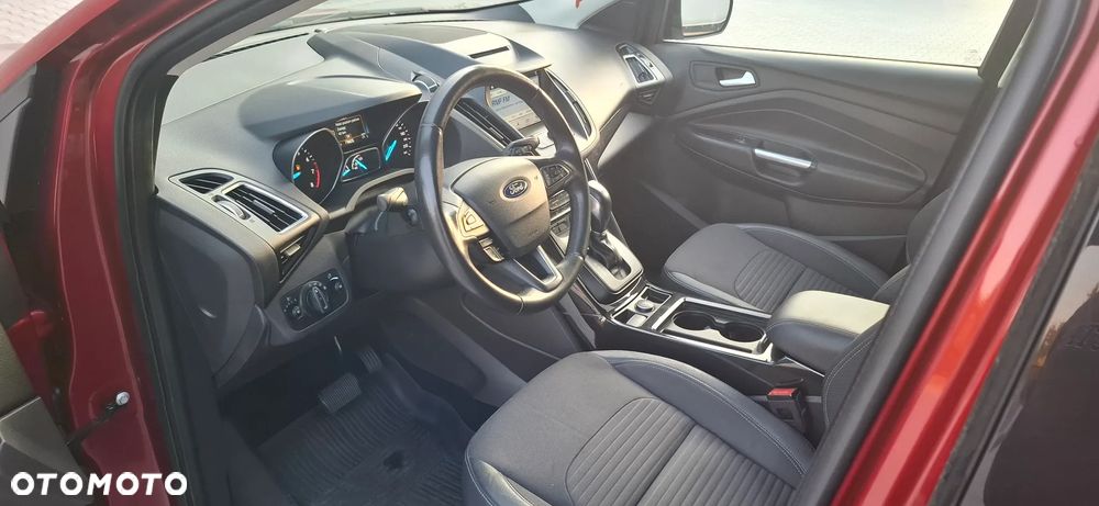 Ford Kuga 1.5 EcoBoost 4x4 Business Edition - 18