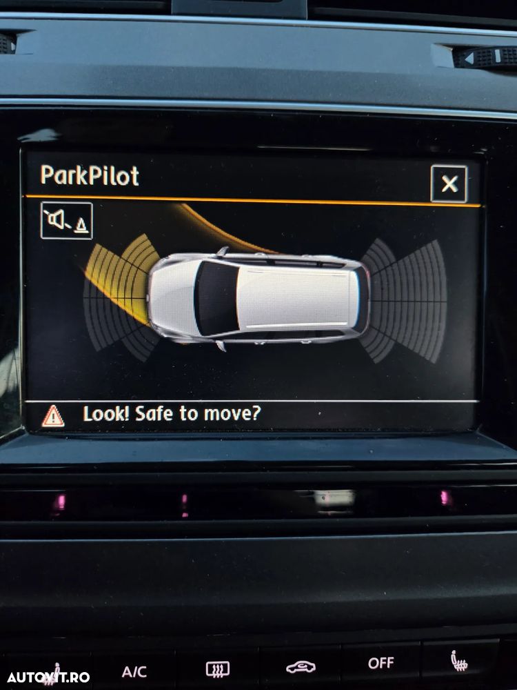 Volkswagen Golf 1.6 TDI BlueMotion Trendline - 7