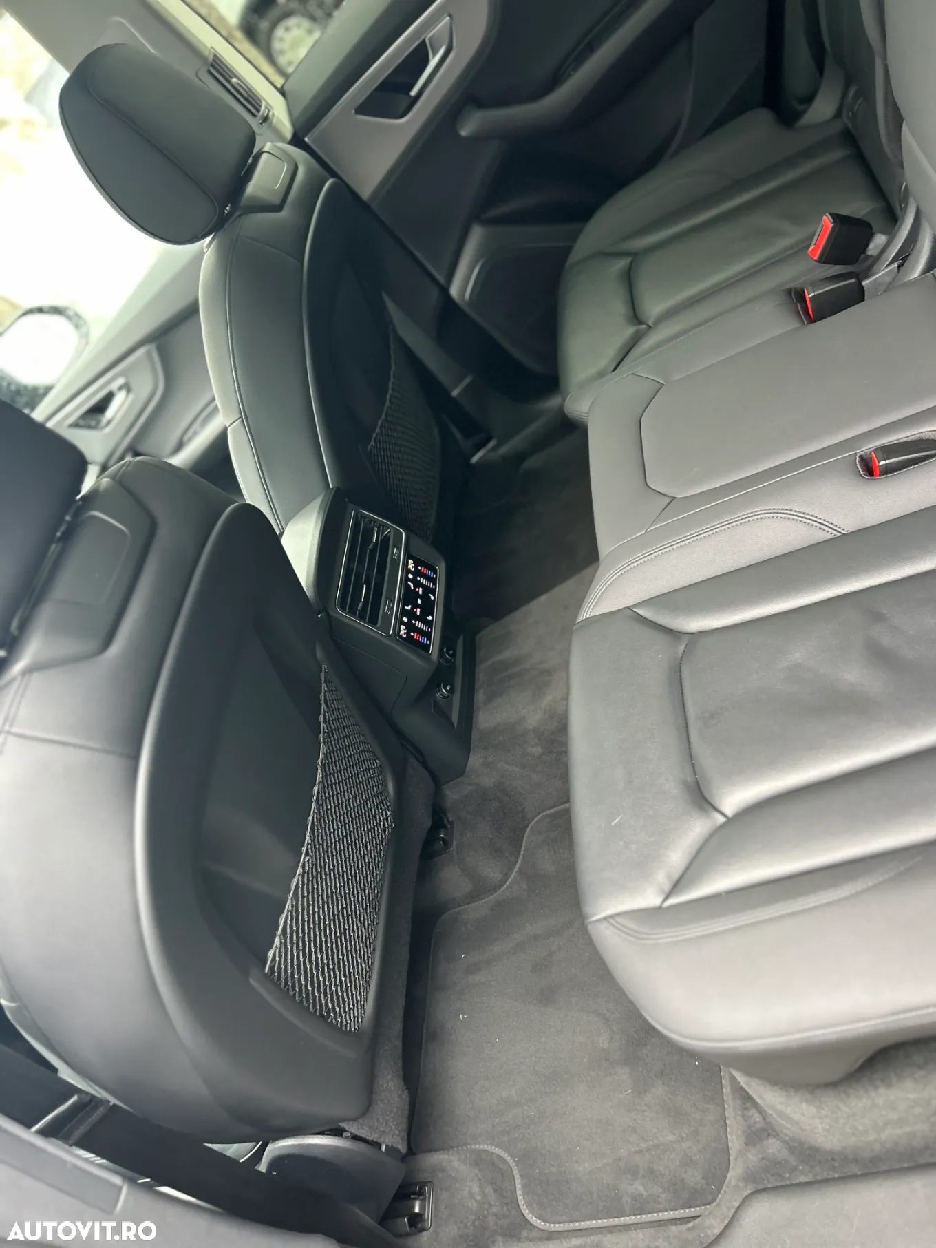 Audi Q8 3.0 55 TFSI quattro Tiptronic MHEV - 22