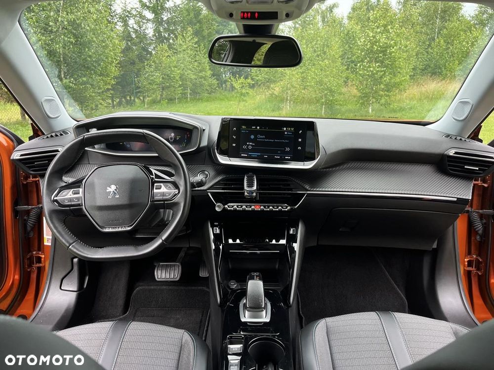 Peugeot 2008 Allure Pack - 7