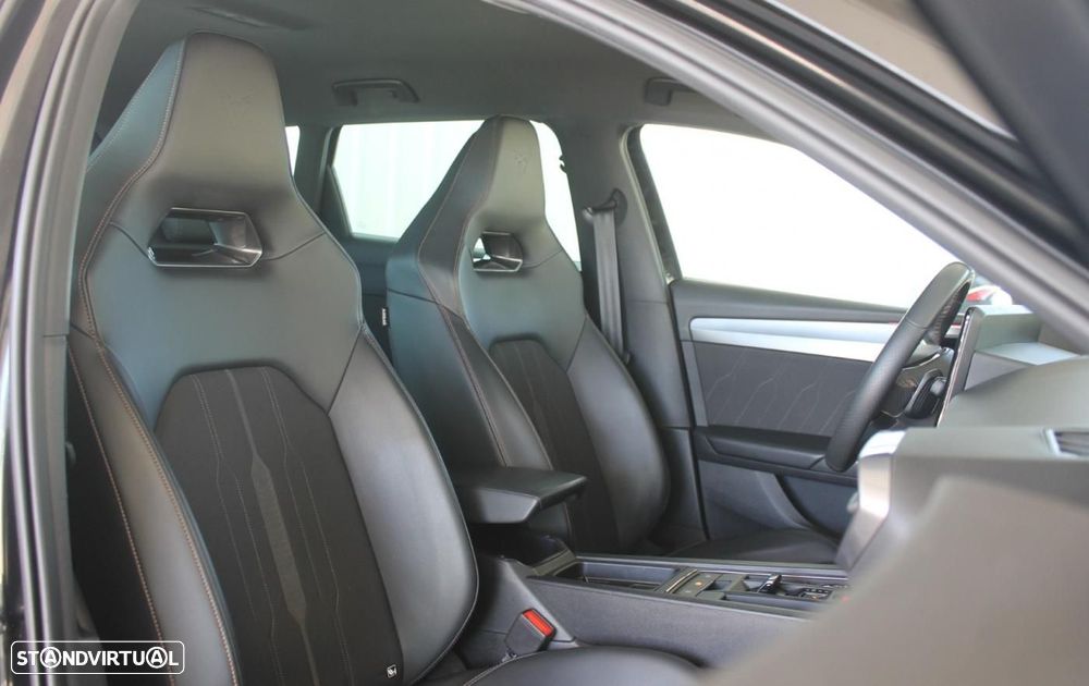 Cupra Leon ST 1.4 e-Hybrid VZ DSG - 14