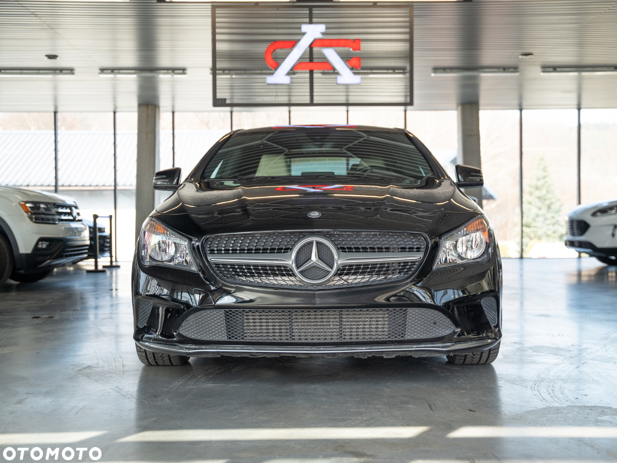 Mercedes-Benz CLA 250 Sport 7G-DCT - 2