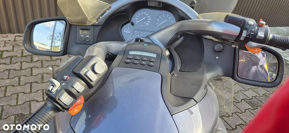 BMW K - 3