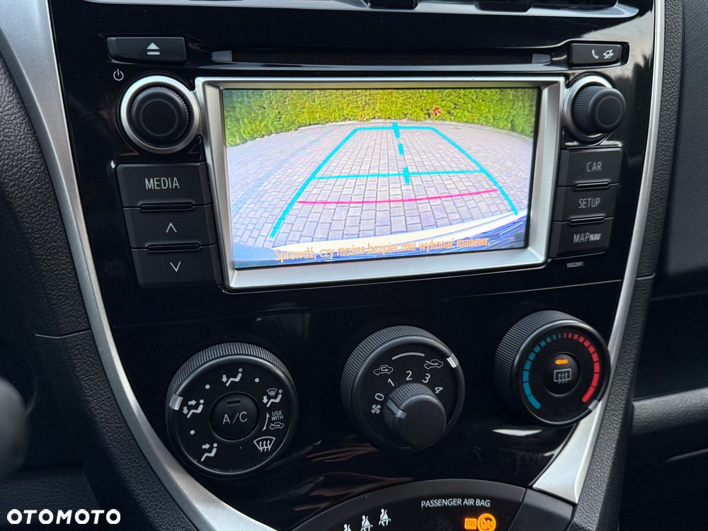 Toyota Verso S 1.33 Active - 13