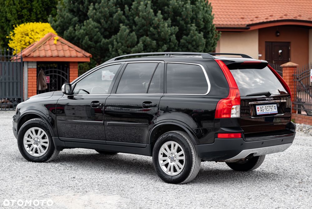 Volvo XC 90 D5 Momentum - 14
