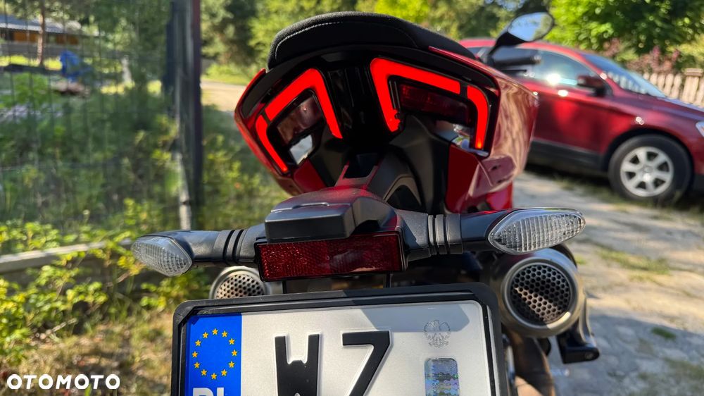 Ducati Panigale V2 - 8