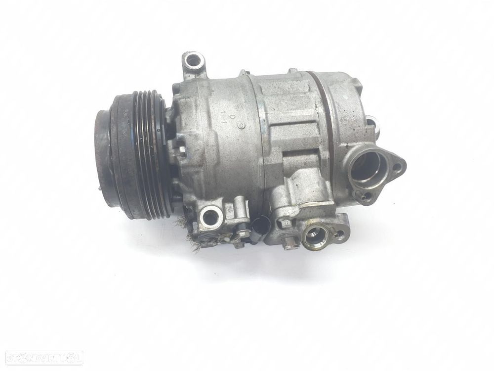 COMPRESSOR DE AR CONDICIONADO BMW SERIE 3 COUPE E46 - 1