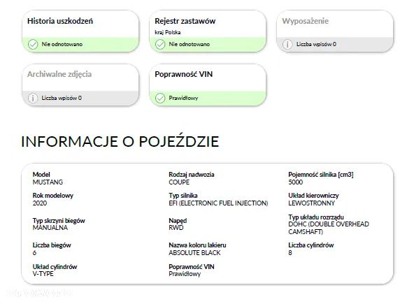 Ford Mustang 5.0 V8 Bullitt - 39
