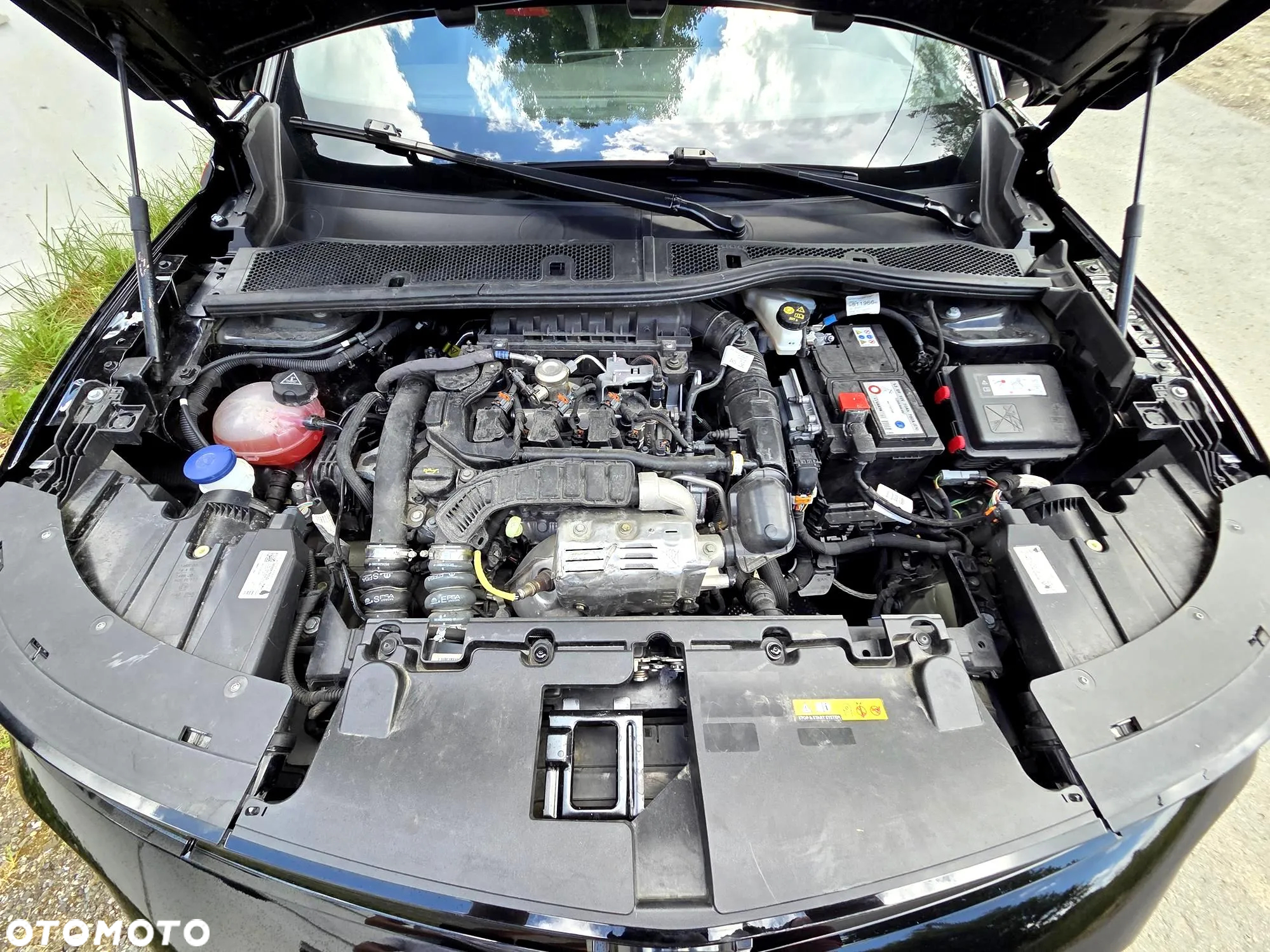 Opel Mokka 1.2 DI Turbo Ultimate - 34
