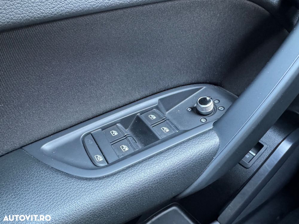 Audi Q5 40 TDI ack quattro S tronic advanced - 33