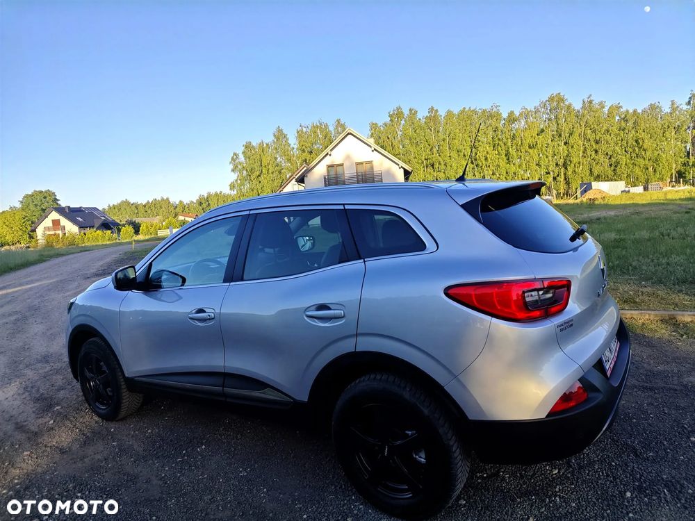 Renault Kadjar 1.5 dCi Energy Business - 11
