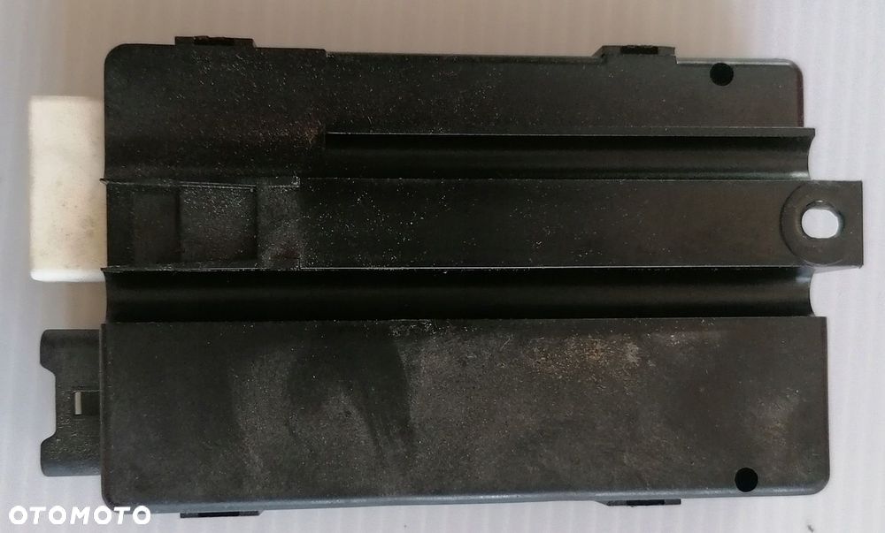 SSANGYONG REXTON I LIFT 2.7 XDI MODUŁ STEROWNIK - 2