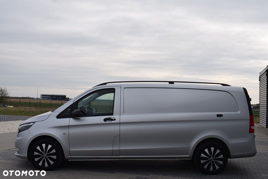 Mercedes-Benz VITO - 3