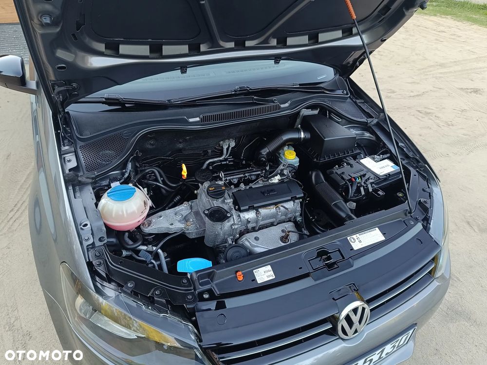 Volkswagen Polo 1.2 Style - 30