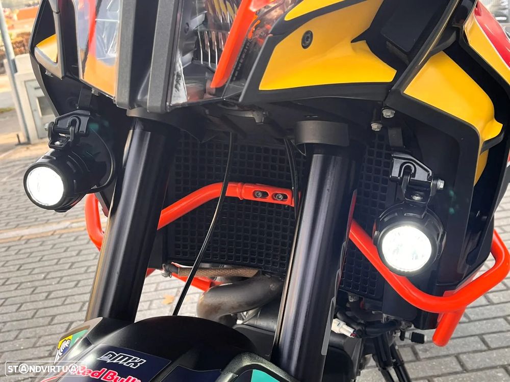 KTM 1290 Super Adventure R Full Extras - 31