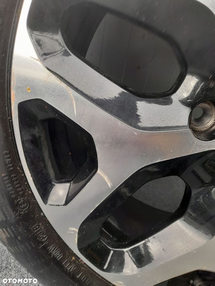 felga ''17'' renault captur i lift - 4