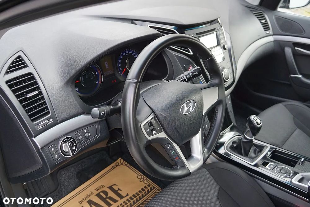 Hyundai i40 - 9