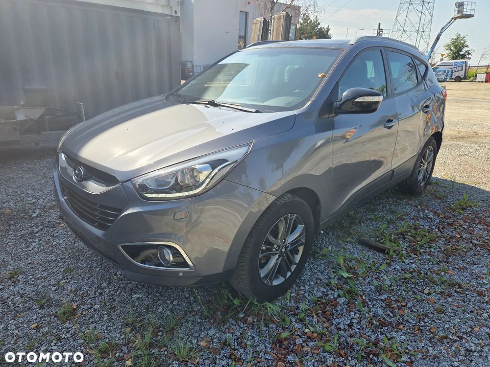 Hyundai ix35 - 4