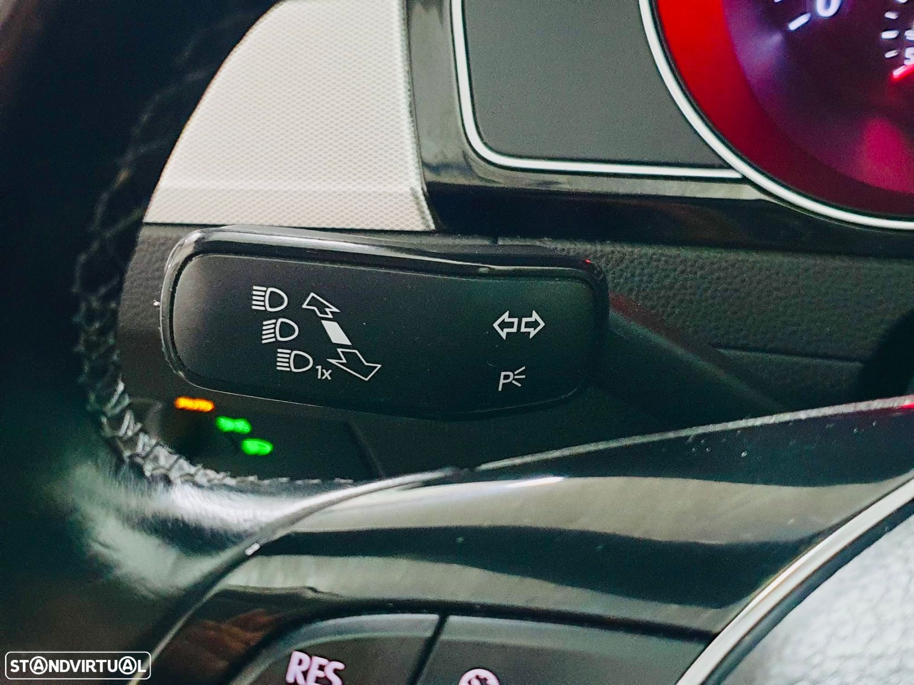 VW Passat - 14