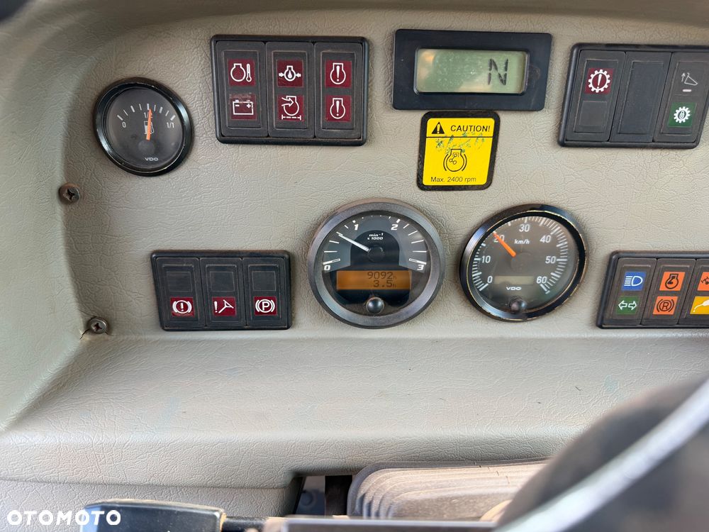 Doosan Doosan moxy MT41 - 14