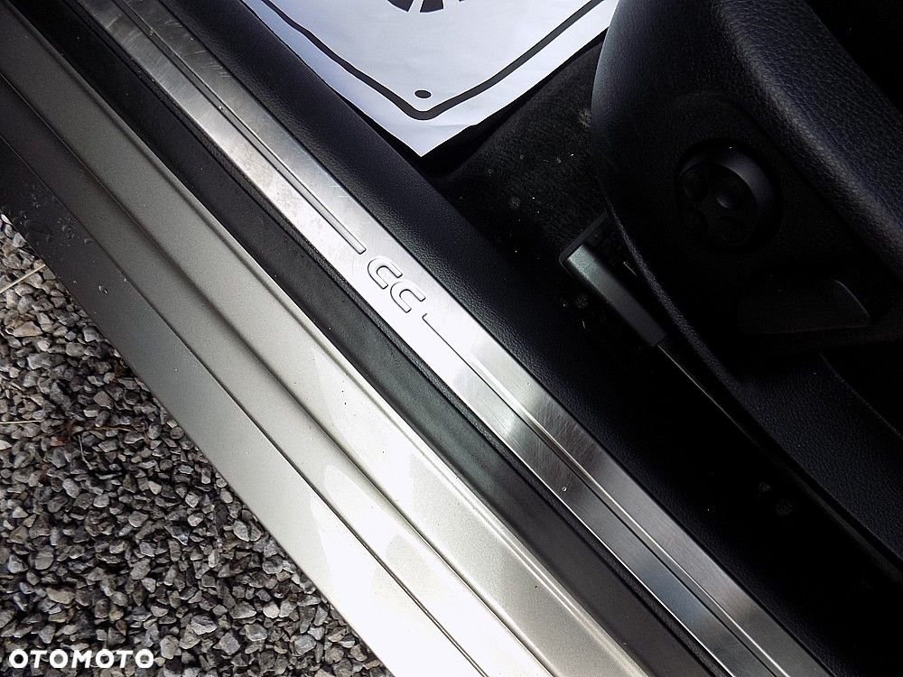 Volkswagen CC 1.4 TSI BlueMotion Technology - 11