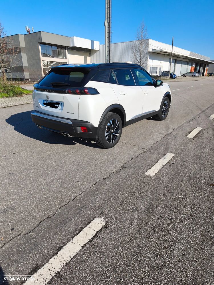 Peugeot 2008 - 3