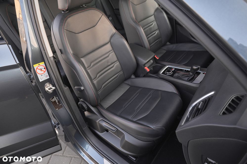 Seat Ateca 2.0 TDI DSG FR - 20