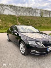 Skoda Octavia 2.0 TDI Ambition DSG