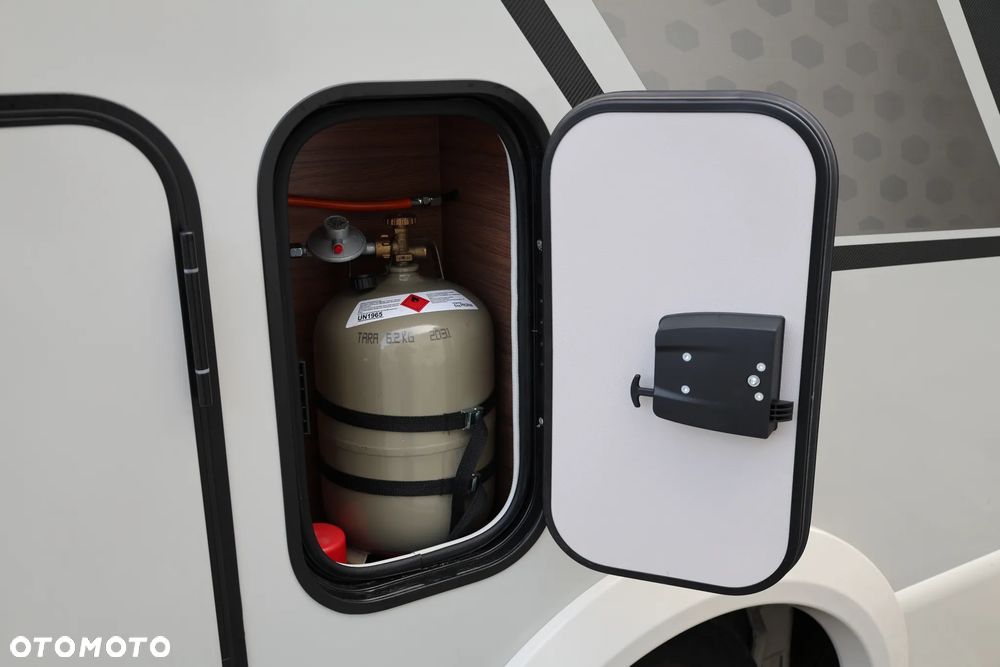 Volkswagen Knaus Tourer Van 500 MQ - 16