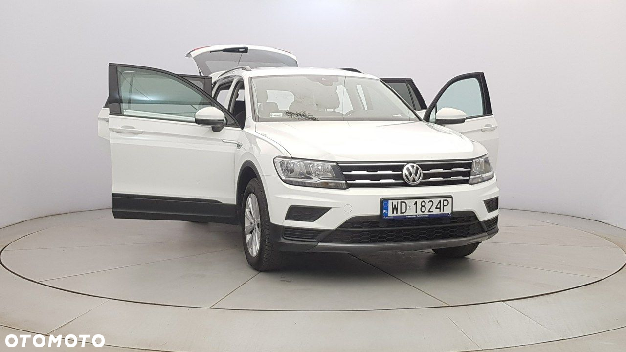 Volkswagen Tiguan - 9