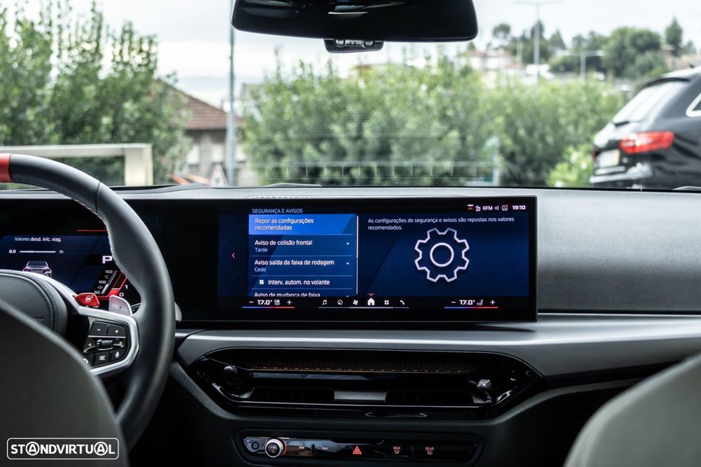 BMW M2 Auto - 45