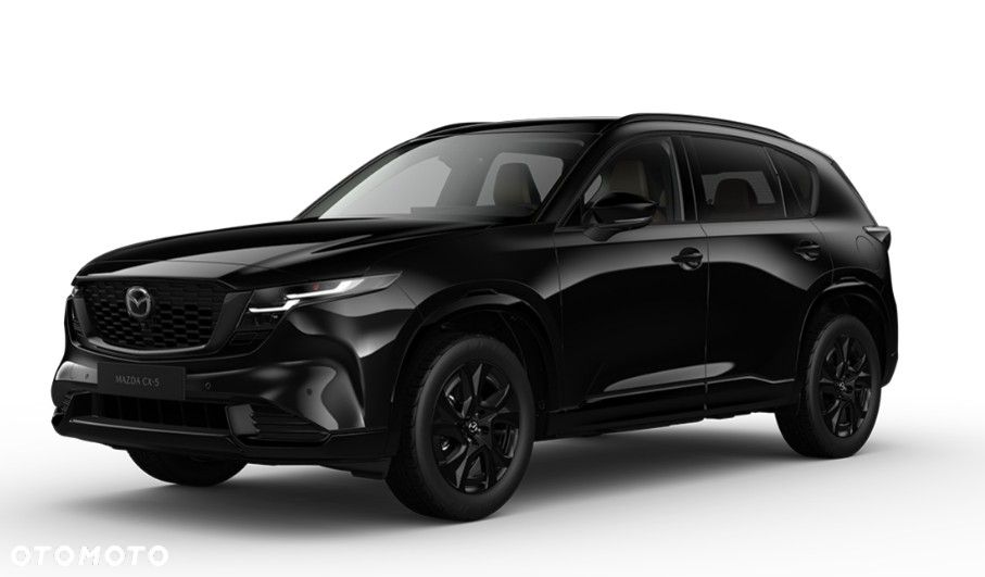 Mazda CX-5 2.5 e-SKYACTIV G Homura 4x4 - 2