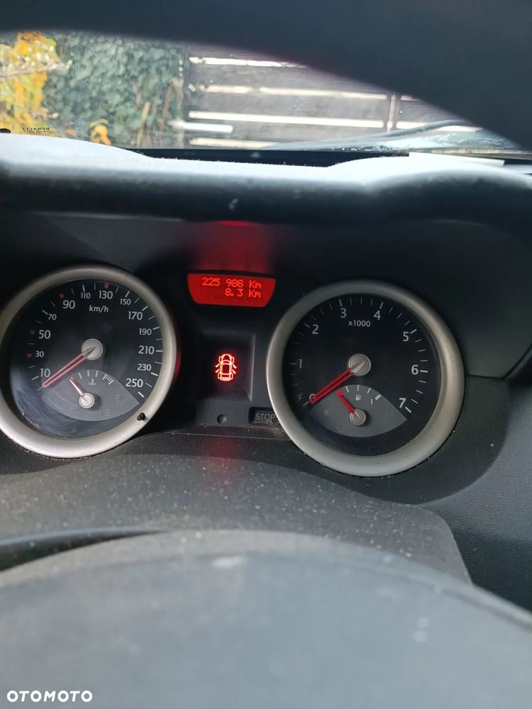 Renault Megane II 1.5 dCi Pack Expression - 6