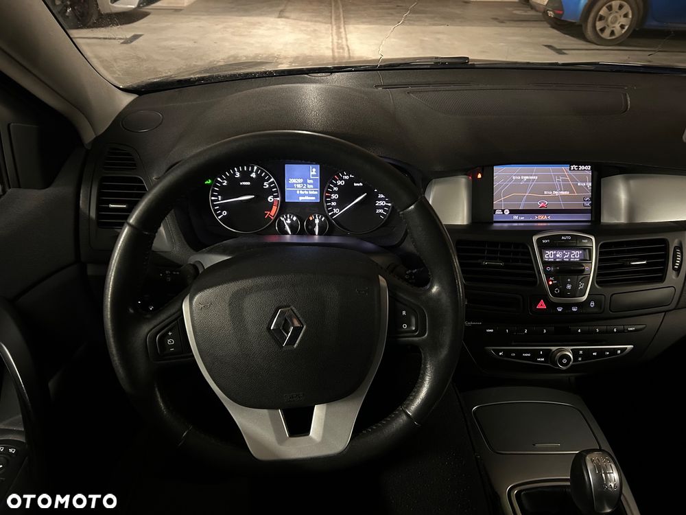 Renault Laguna 2.0 Dynamique - 16
