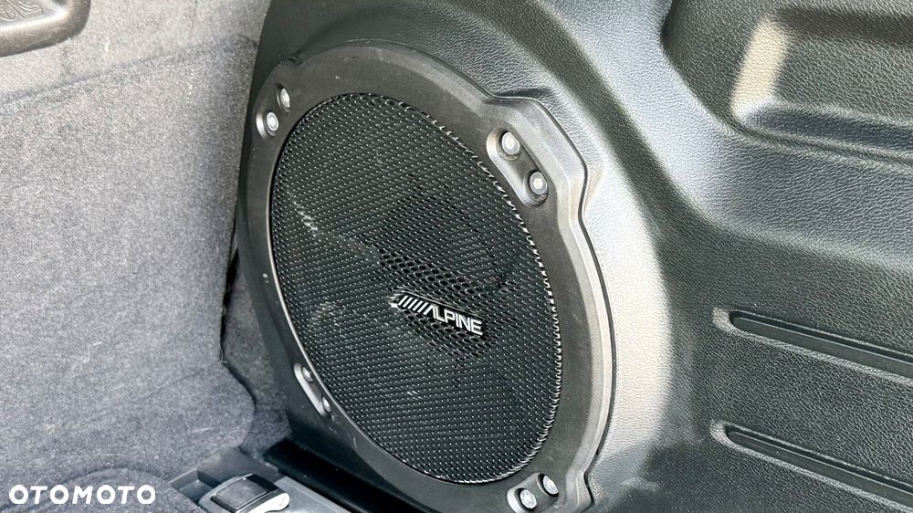 Jeep Wrangler Unlimited GME 2.0 Turbo Night Eagle - 19