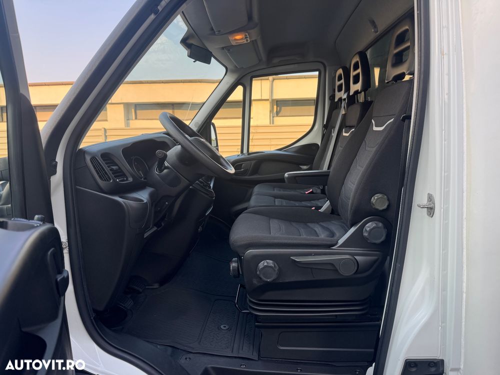 Iveco Daily - 8