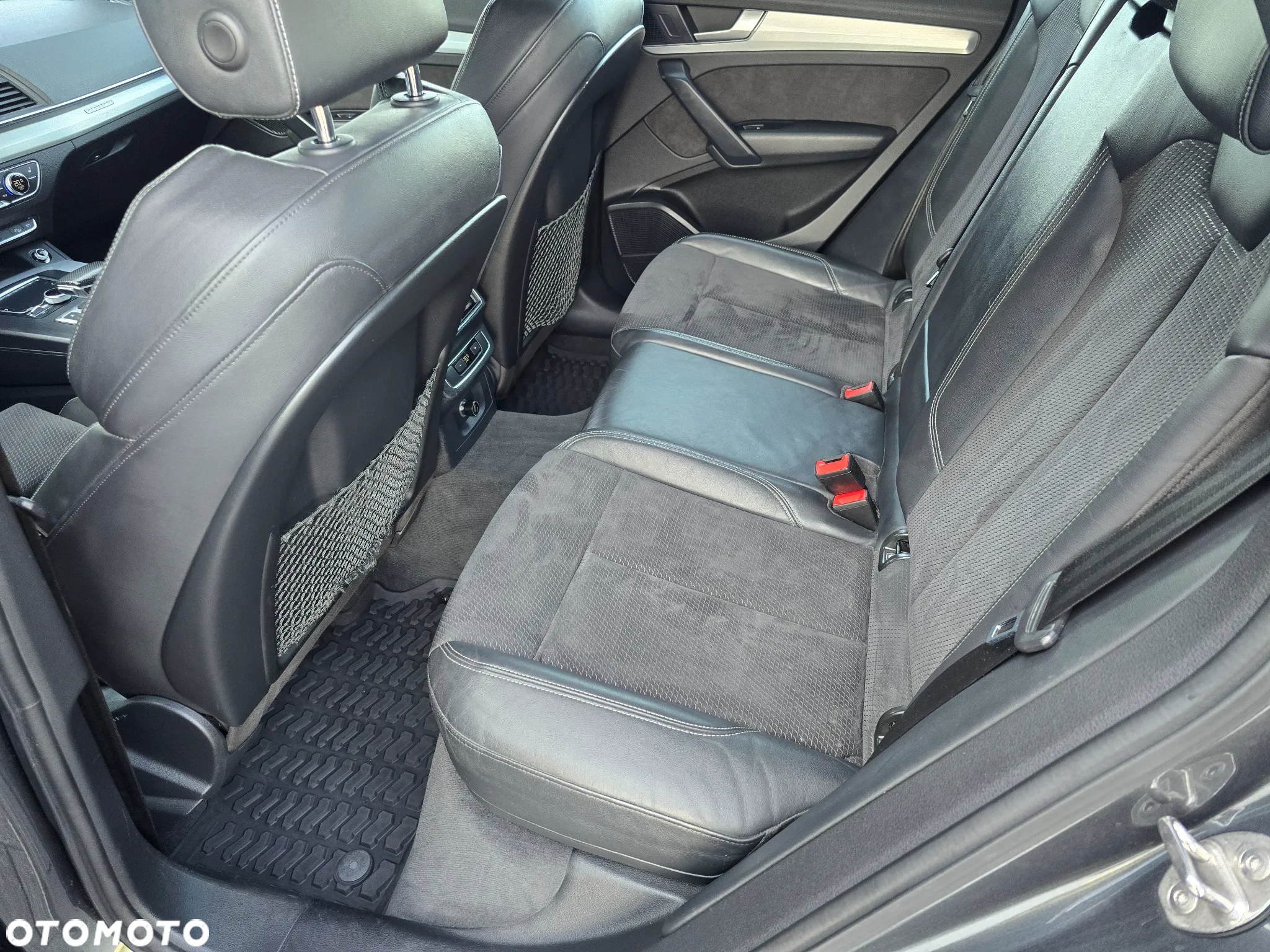 Audi Q5 2.0 TFSI Quattro Sport S tronic - 22