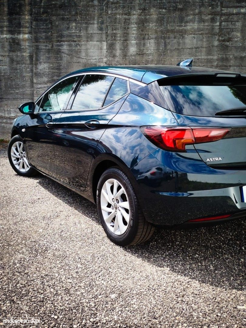 Opel Astra 1.0 Innovation S/S - 3