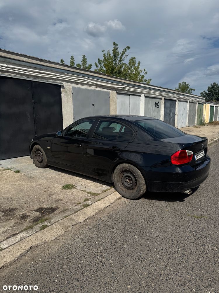 BMW Seria 3 - 2