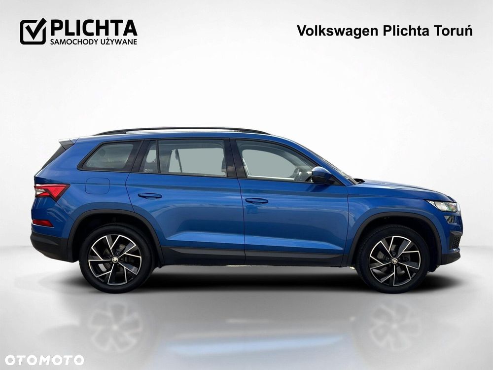 Skoda Kodiaq 2.0 TDI 4x2 Ambition DSG - 6